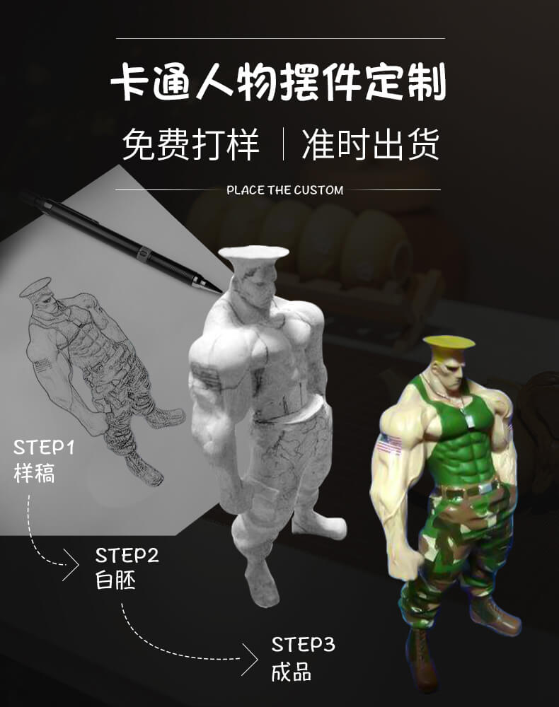 蠟筆小新PVC公仔